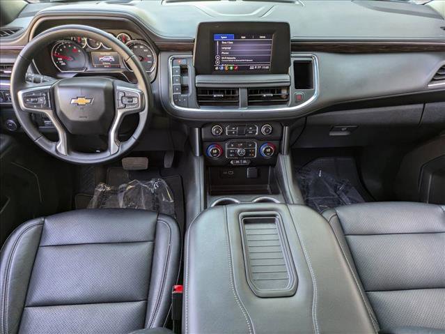 Used 2024 Chevrolet Suburban LS w/ Driver Alert Package image 17