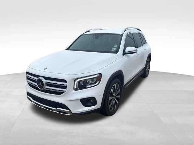 Used 2021 Mercedes-Benz GLB 250 image 4