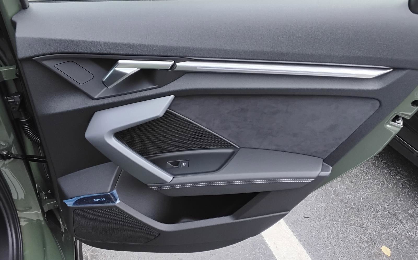 New 2026 Audi S3 Premium image 21