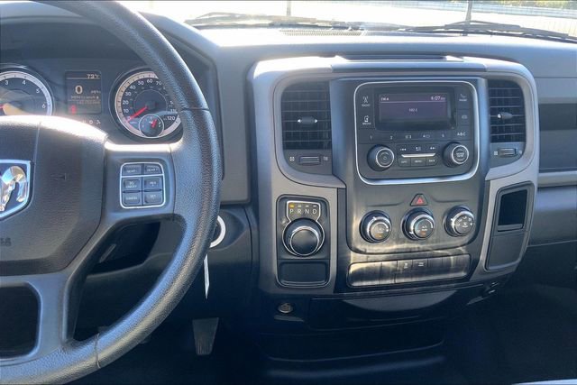 Used 2018 RAM 1500 Tradesman w/ Power & Remote Entry Group image 6