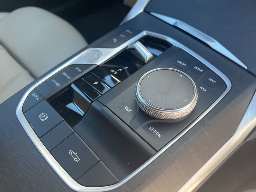 Certified 2024 BMW M440i M440i w/ Premium Package image 20