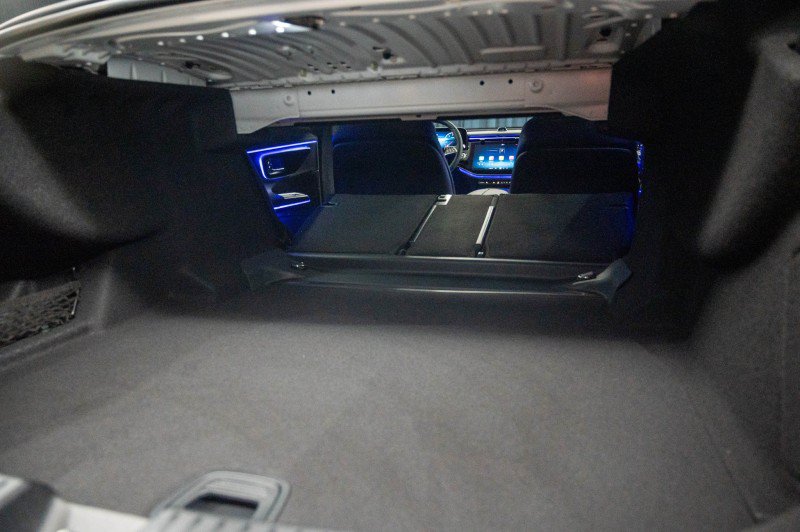 New 2026 Mercedes-Benz E 350 Sedan image 31