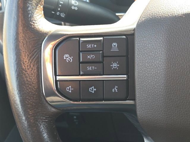 Used 2022 Ford F150 King Ranch w/ Equipment Group 601A High image 42