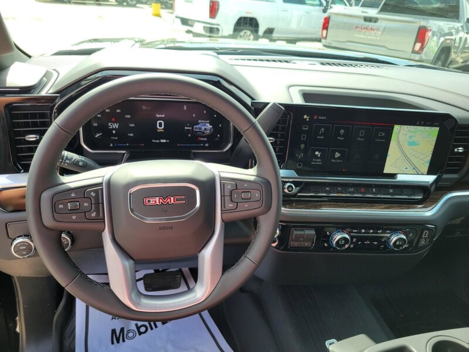 New 2026 GMC Sierra 1500 Elevation w/ Elevation Select Package image 10