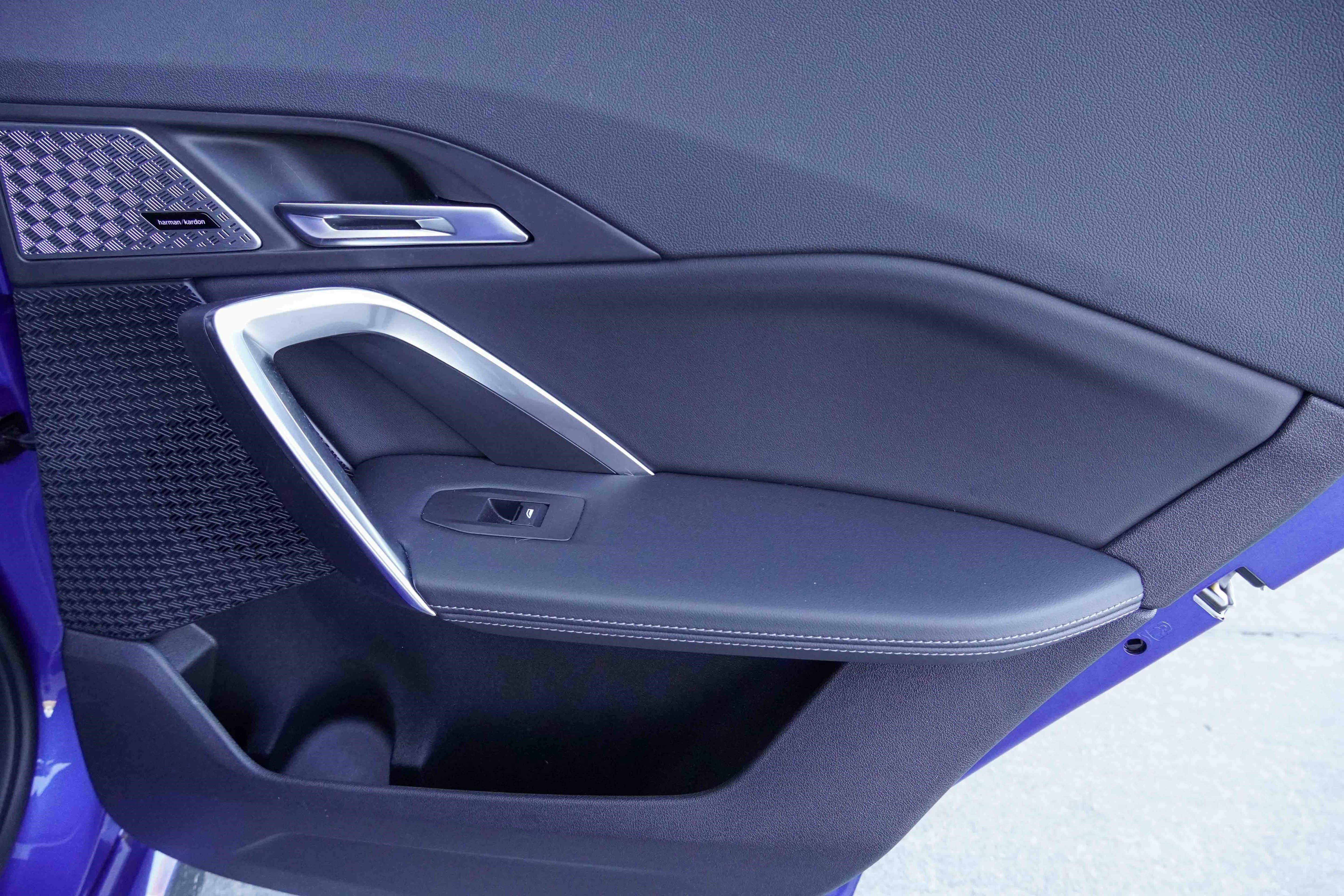 Certified 2025 BMW X1 M35i image 34