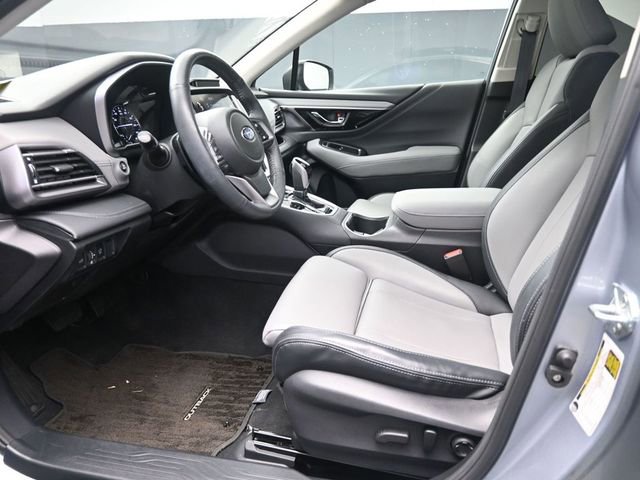 Used 2023 Subaru Outback Limited XT image 17