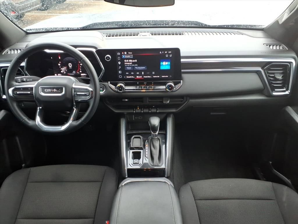 Used 2023 GMC Canyon Elevation RWD image 14