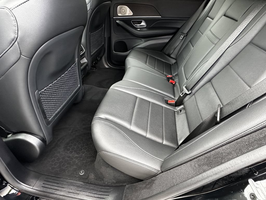 Certified 2022 Mercedes-Benz GLE 350 4MATIC image 24
