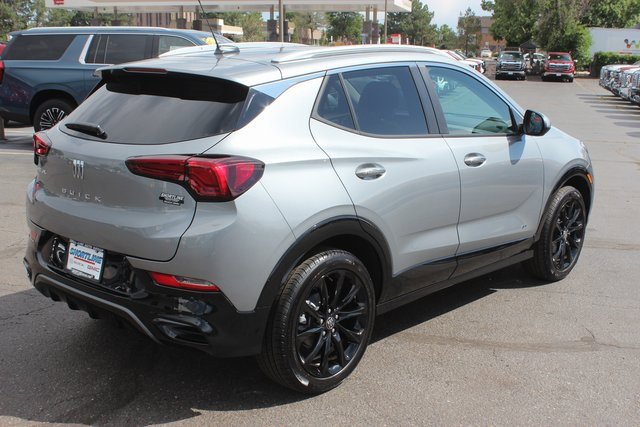 New 2026 Buick Encore GX Sport Touring w/ Experience Buick Package image 11