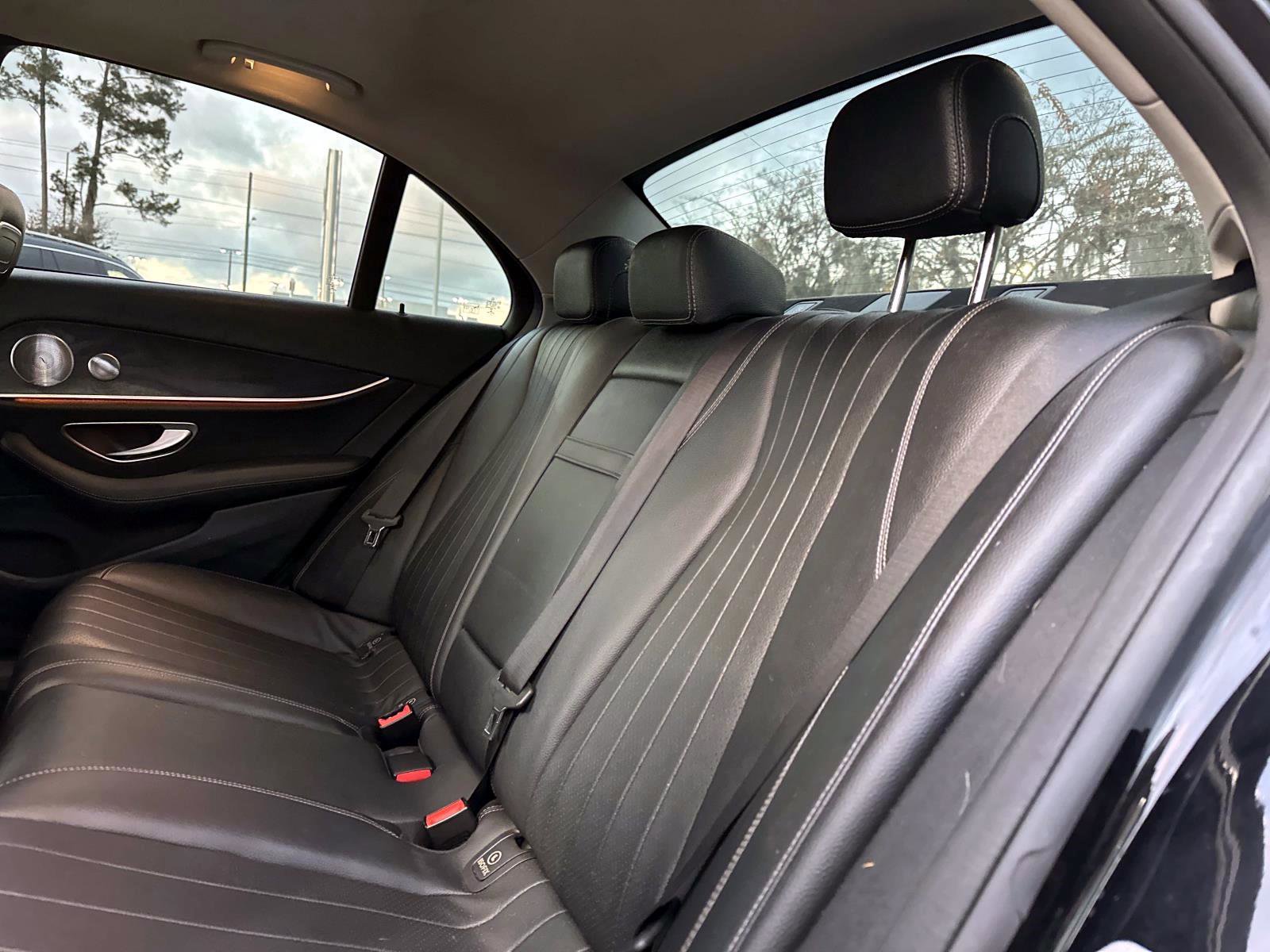 Certified 2018 Mercedes-Benz E 300 image 12