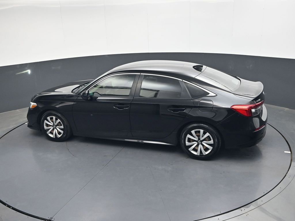 Used 2023 Honda Civic LX image 21