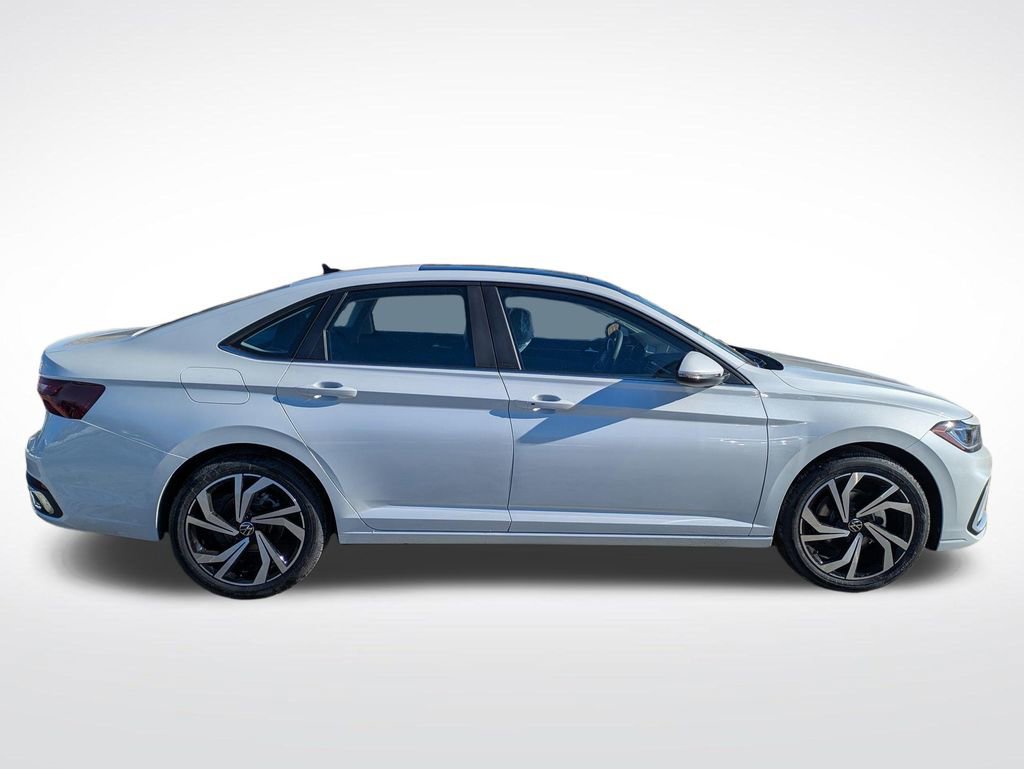 New 2026 Volkswagen Jetta SEL video 2