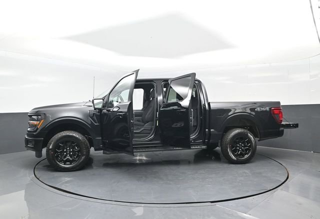 New 2025 Ford F150 XLT image 22