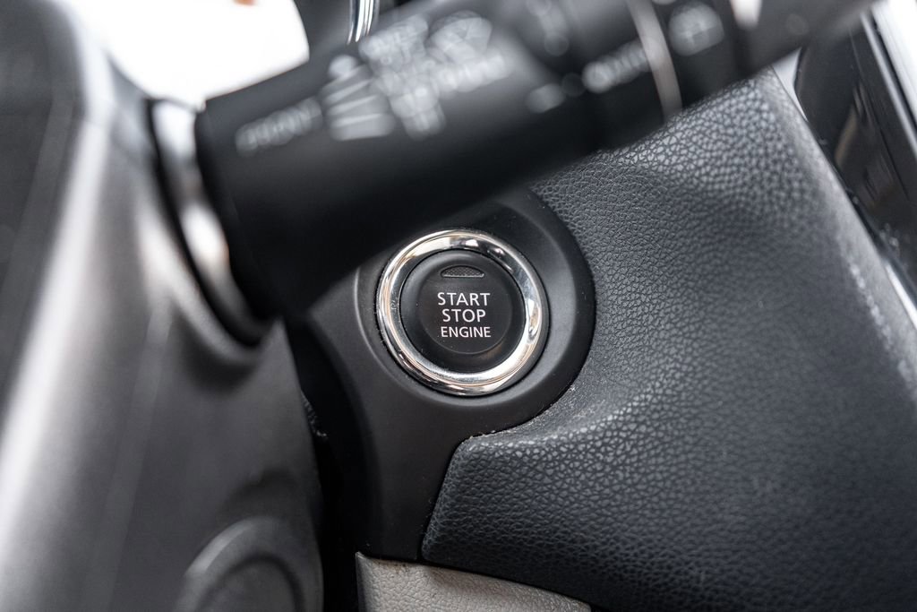 Used 2021 Mitsubishi Outlander Sport SE AWD/4WD image 24