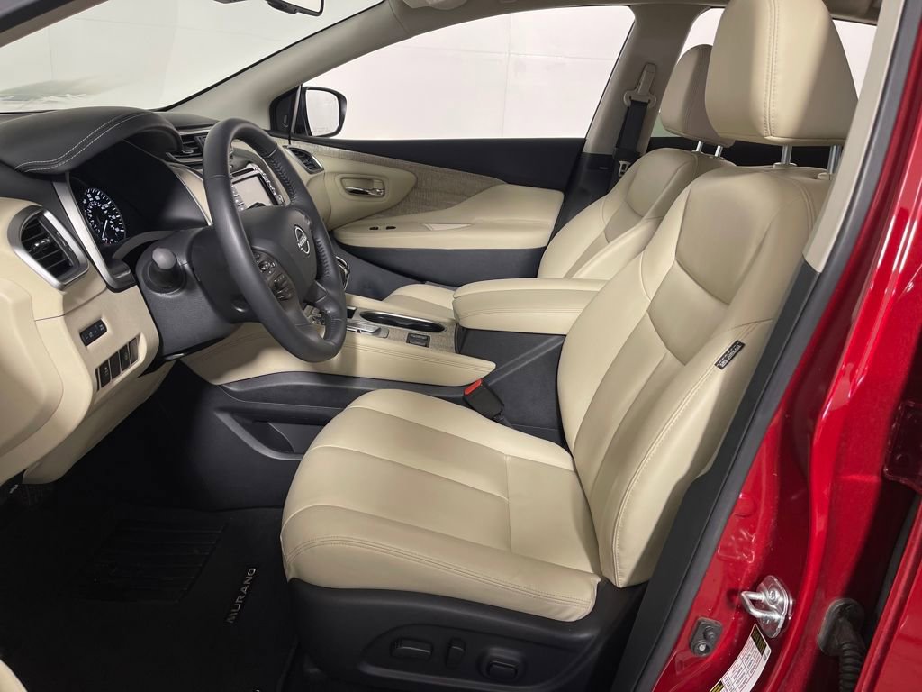 Used 2024 Nissan Murano SV image 12