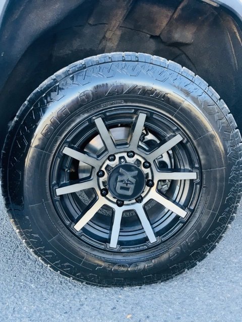 Used 2022 Chevrolet Silverado 3500 LTZ w/ Gooseneck/5TH Wheel Package image 2