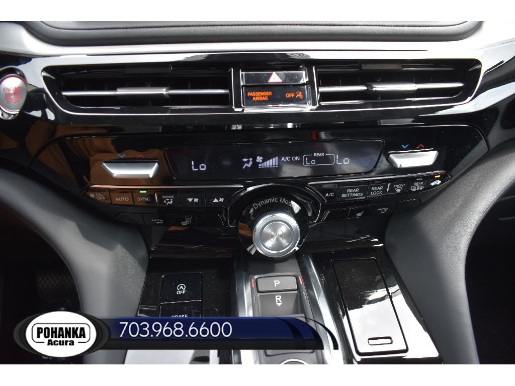 New 2026 Acura MDX w/ Technology Package AWD/4WD image 16