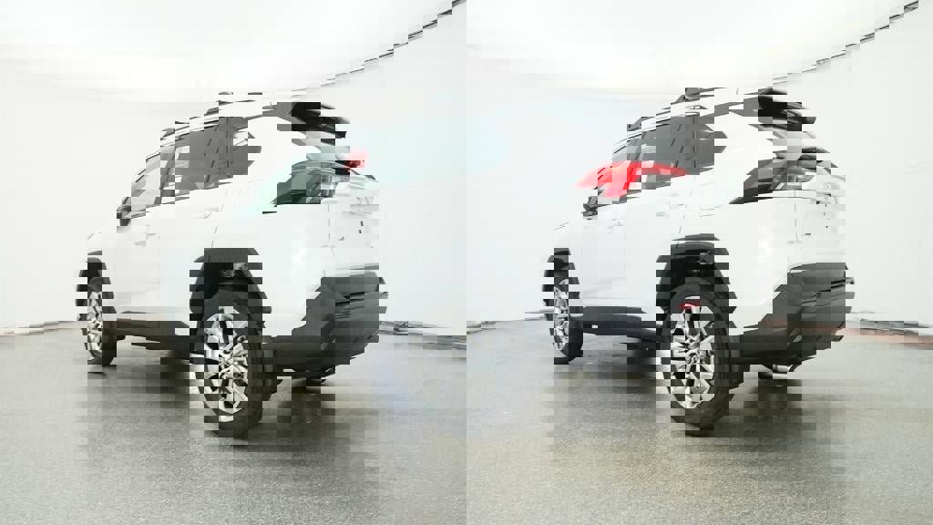 New 2025 Toyota RAV4 XLE Premium image 21