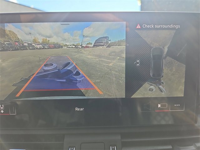 Used 2023 Audi SQ5 Premium Plus w/ Premium Plus Package image 24