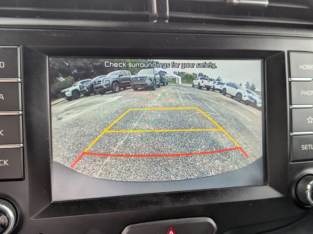 Used 2021 Kia Soul S FWD image 25