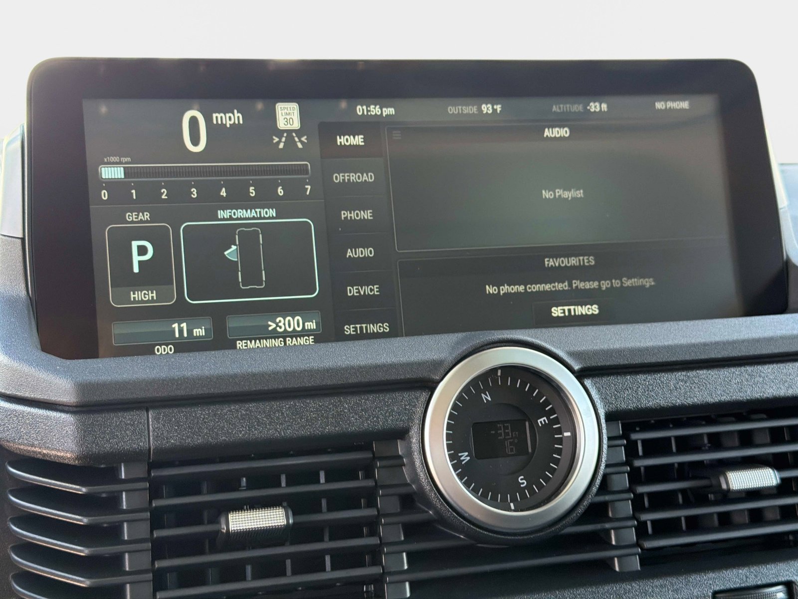 New 2026 INEOS Grenadier image 20