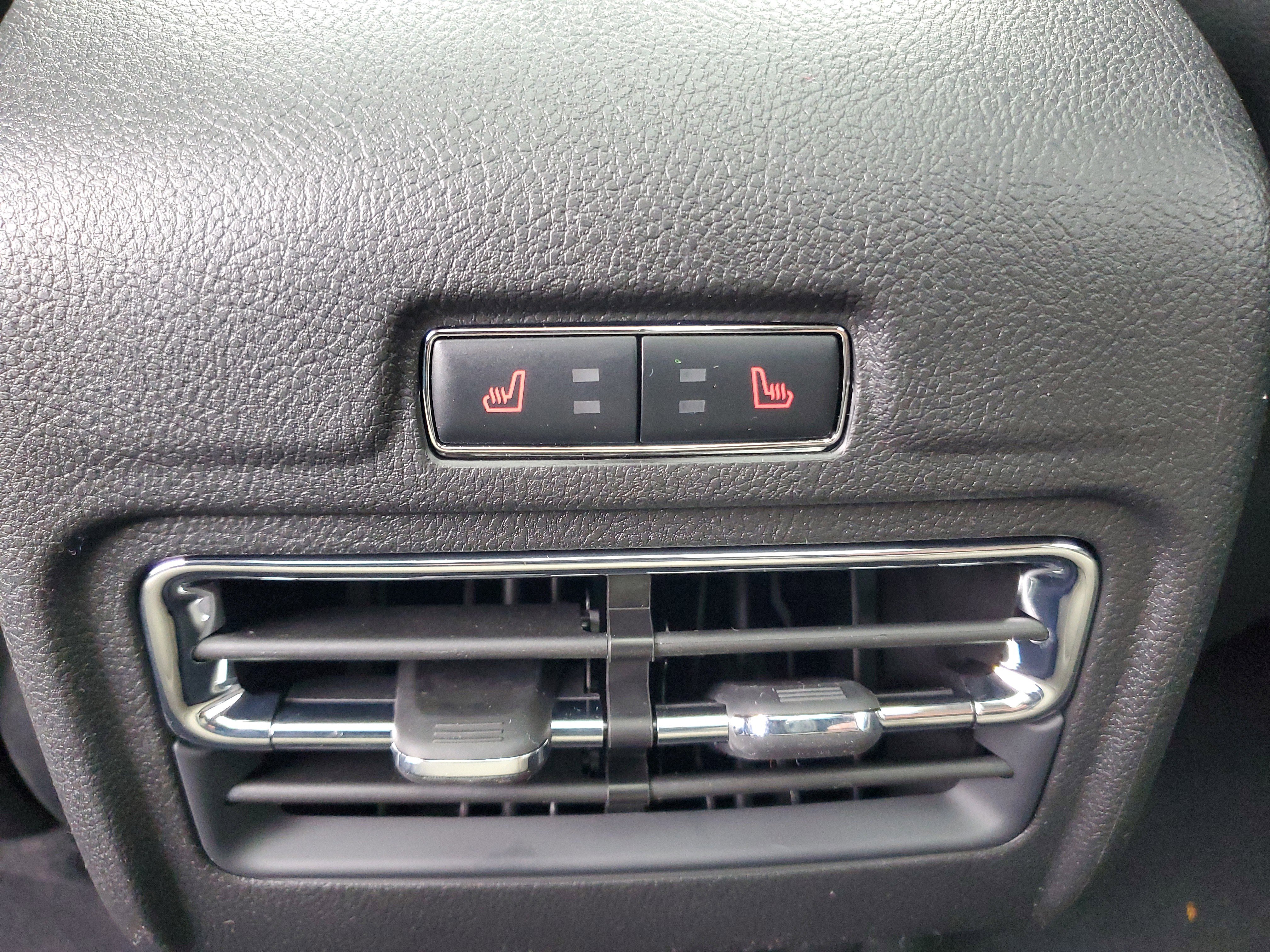 New 2026 Lincoln Corsair Grand Touring image 27