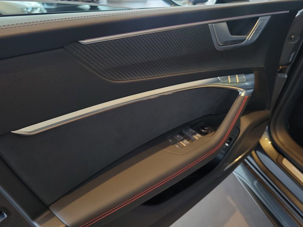 New 2026 Audi RS 7 Performance AWD/4WD image 18