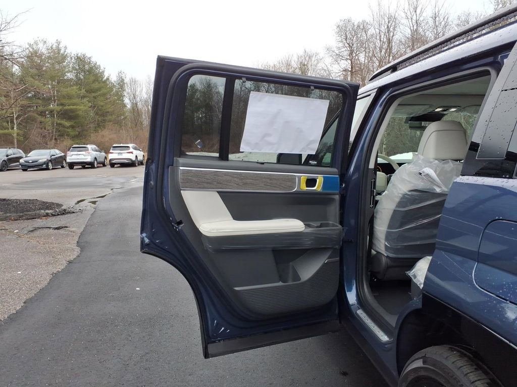 New 2026 Hyundai Santa Fe Calligraphy image 11