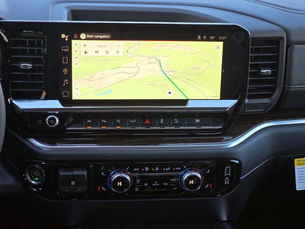 New 2026 GMC Sierra 1500 Elevation w/ Elevation Premium Package image 32