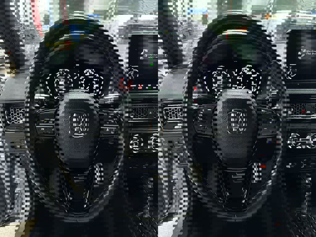 Certified 2023 Honda Civic Sport image 18