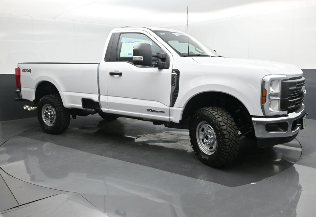 New 2026 Ford F250 XL image 8