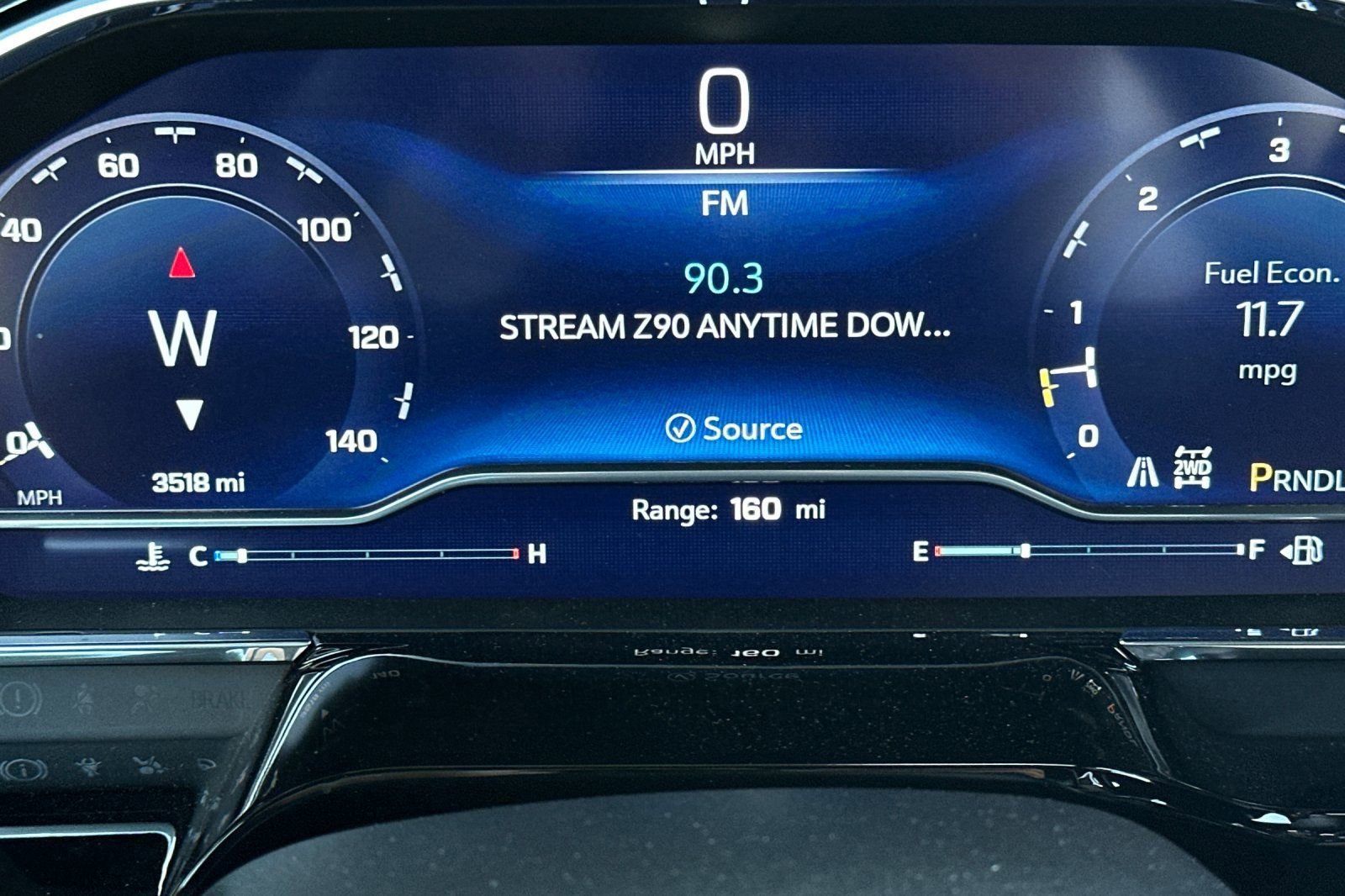 Used 2024 Chevrolet Silverado 2500 High Country w/ Technology Package AWD/4WD image 29