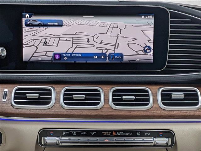 Certified 2026 Mercedes-Benz GLE 350 4MATIC image 13