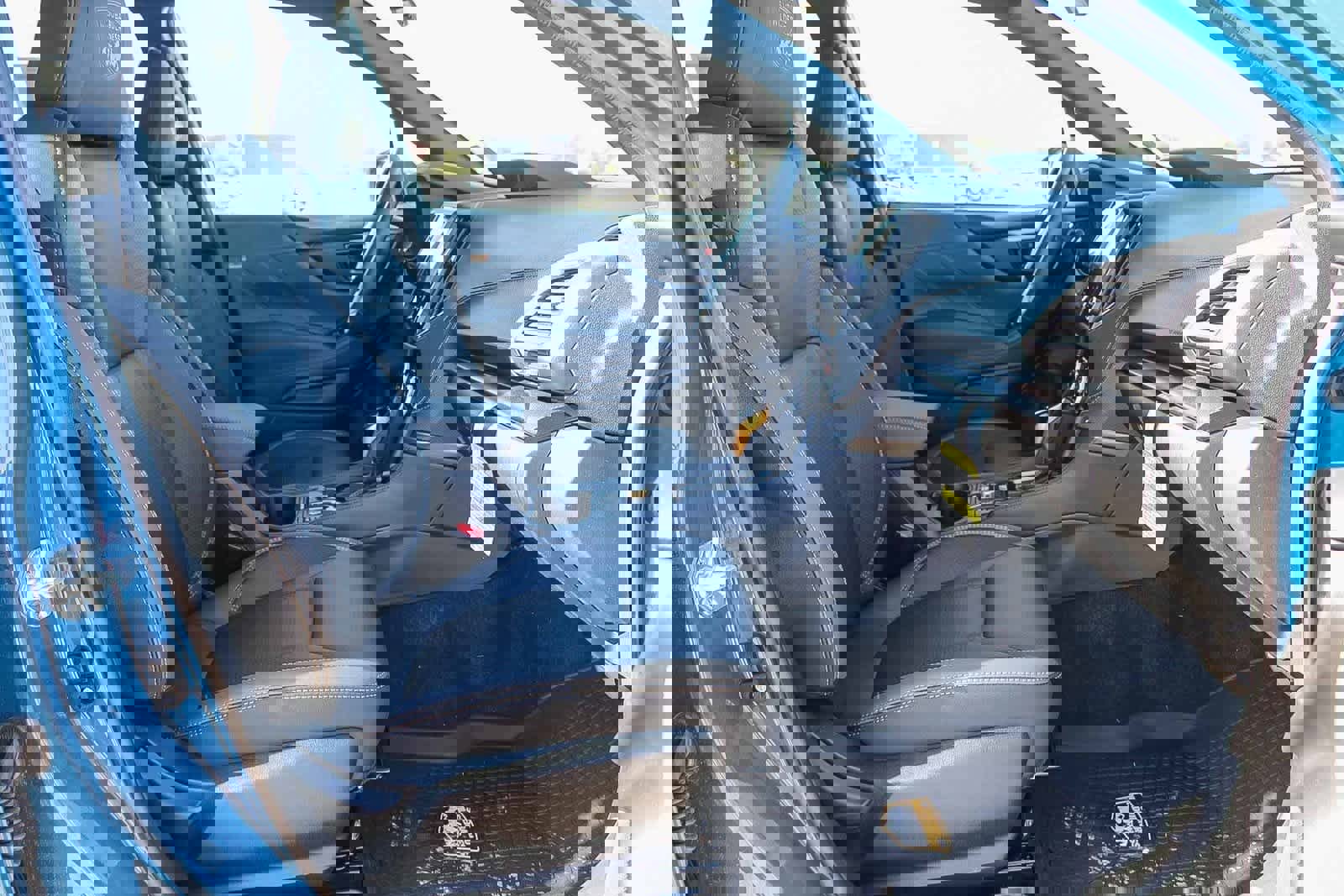 New 2025 Subaru Forester Wilderness image 16