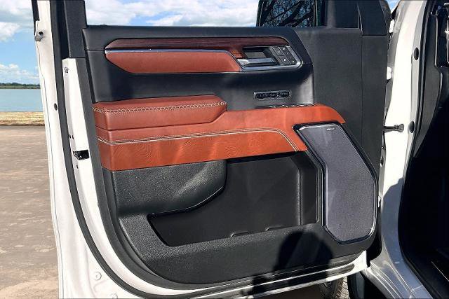 Used 2023 GMC Sierra 1500 Denali Ultimate image 20