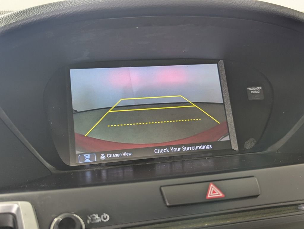 Used 2019 Acura TLX FWD image 22
