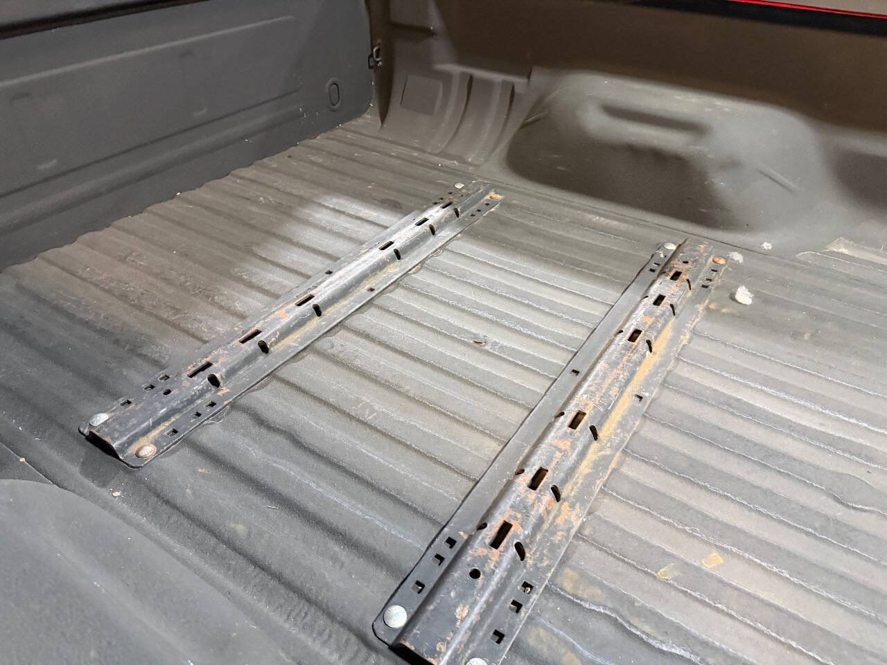 Used 1999 Ford F250 Lariat AWD/4WD image 45