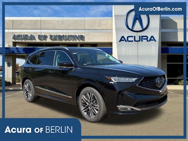 New 2026 Acura MDX w/ Advance Package AWD/4WD image 1