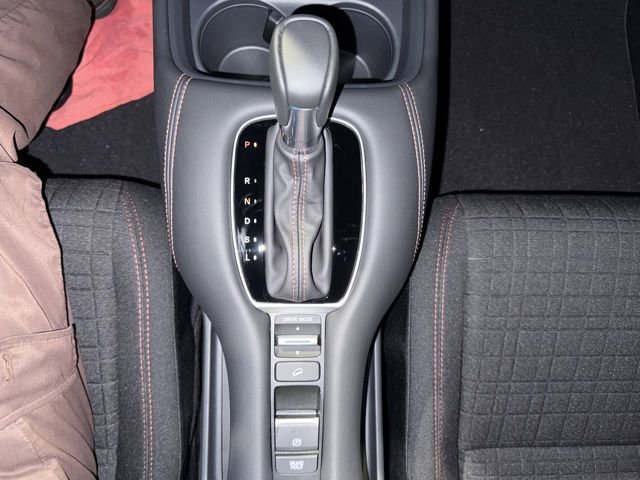 Used 2026 Honda HR-V Sport image 32