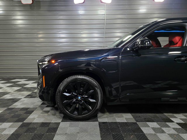 Used 2025 BMW XM Label Red w/ M Driver's Package image 49