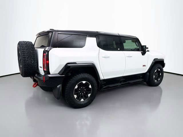 Used 2024 GMC Hummer EV 2X w/ Extreme Off-Road Package image 9