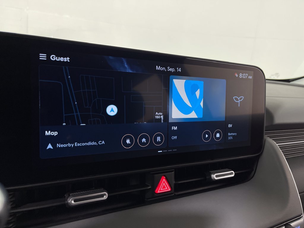 New 2027 Hyundai Ioniq 5 SEL RWD image 22
