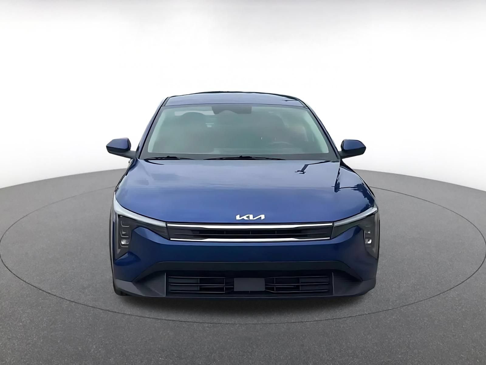 Used 2025 Kia K4 FWD image 4