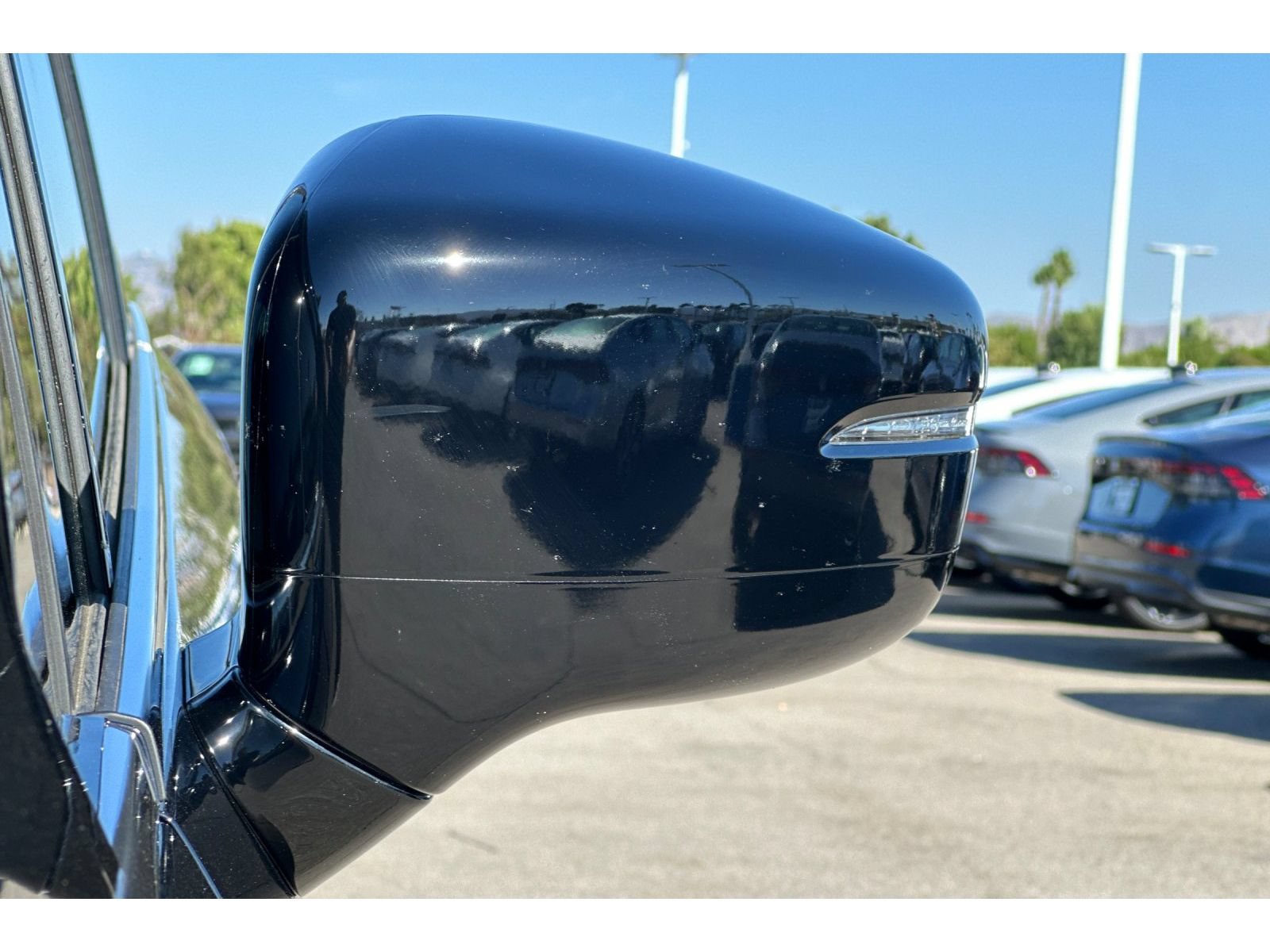 Used 2026 Honda Odyssey Sport-L image 55