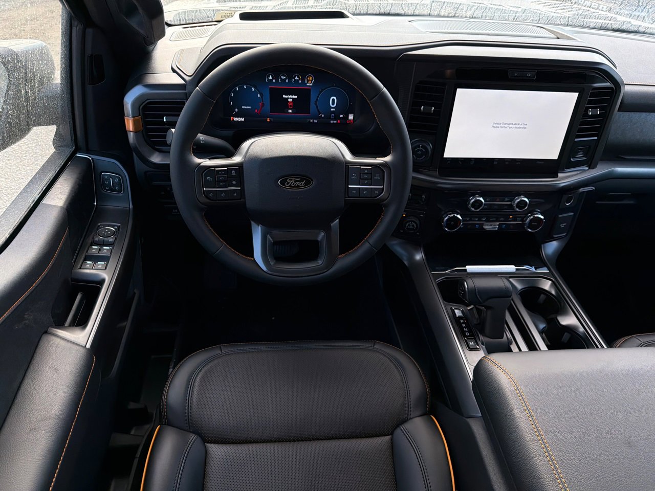 New 2025 Ford F150 Tremor w/ Equipment Group 402A High image 21