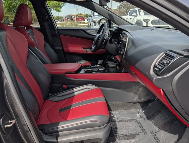 Used 2024 Lexus NX 350 F Sport AWD/4WD image 33