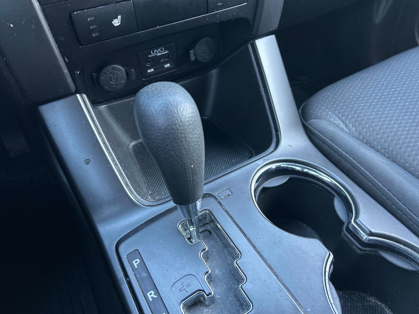 Used 2013 Kia Sorento LX w/ Convenience Pkg image 28