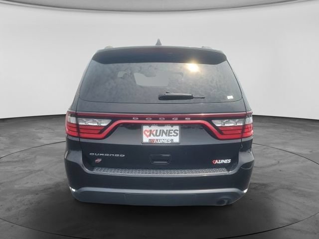 Used 2024 Dodge Durango SXT AWD/4WD image 6