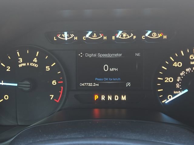 Used 2018 Ford F150 XL w/ Equipment Group 101A Mid image 30