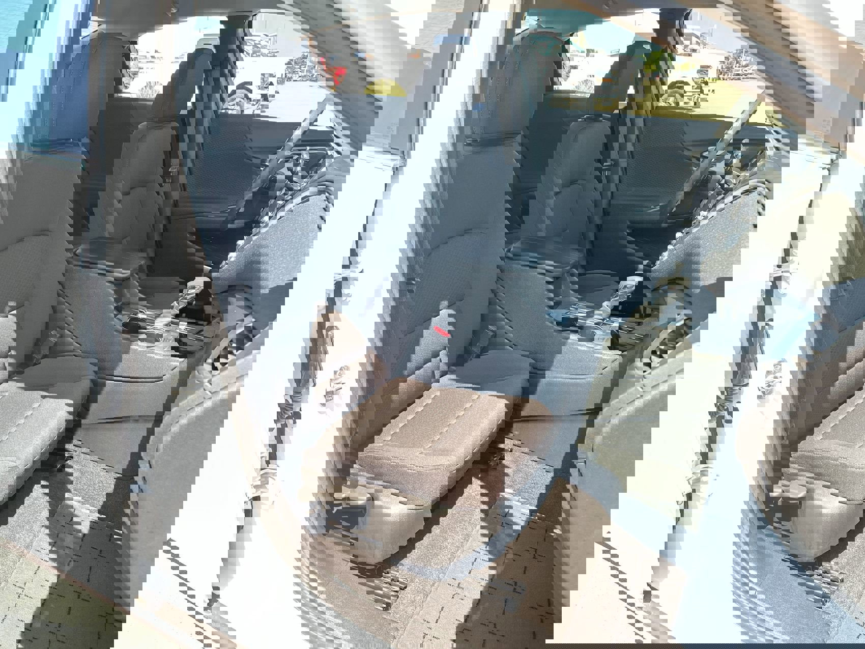 Used 2024 Chevrolet Malibu LT image 23